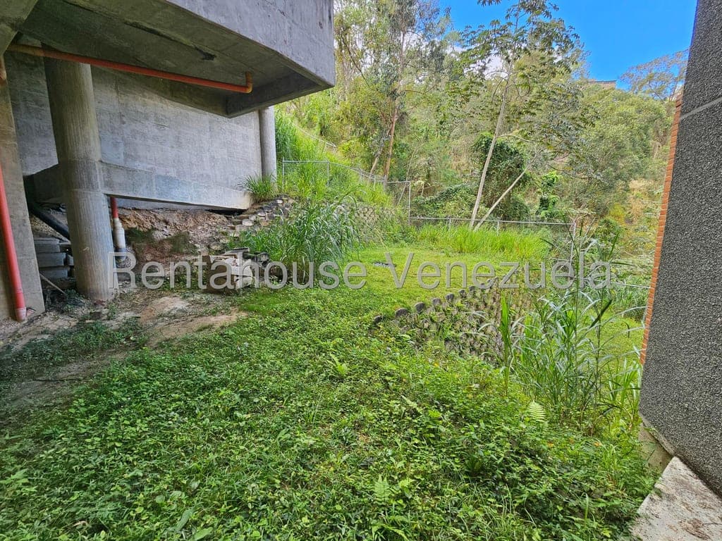 Foto 4 de Apartamento en Lomas del Sol, Caracas