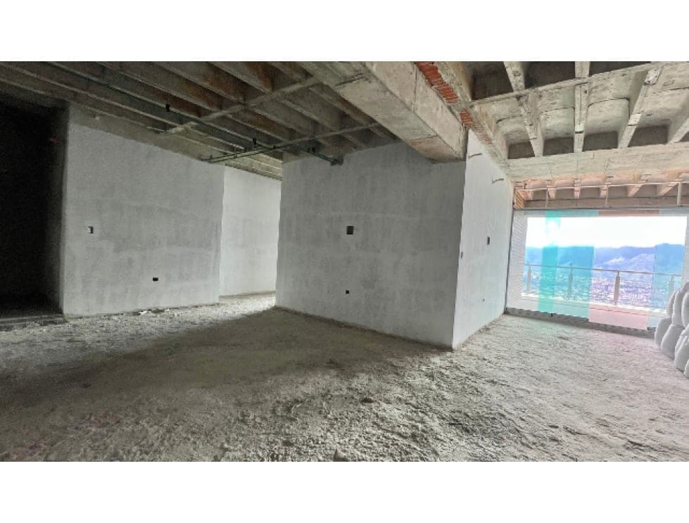 Foto 9 de Apartamento en Alto Hatillo, Caracas