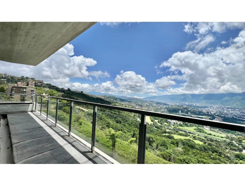 Foto 10 de Apartamento en Alto Hatillo, Caracas