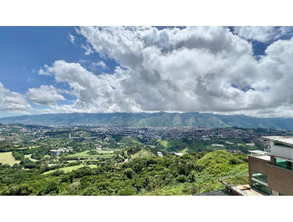 Foto 12 de Apartamento en Alto Hatillo, Caracas