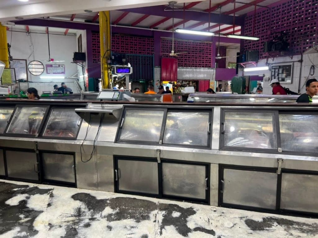 Foto 6 de Local comercial en Casco Catedral, Barquisimeto
