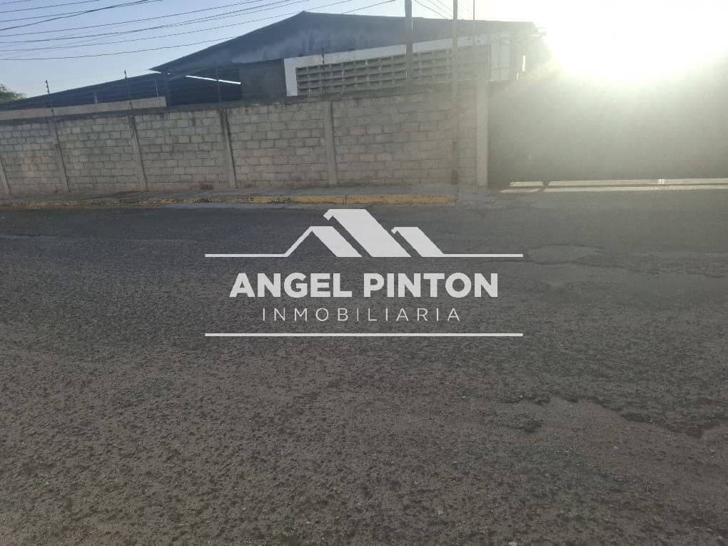 Foto 3 de Galpón en Andres Eloy Blanco, Maracaibo
