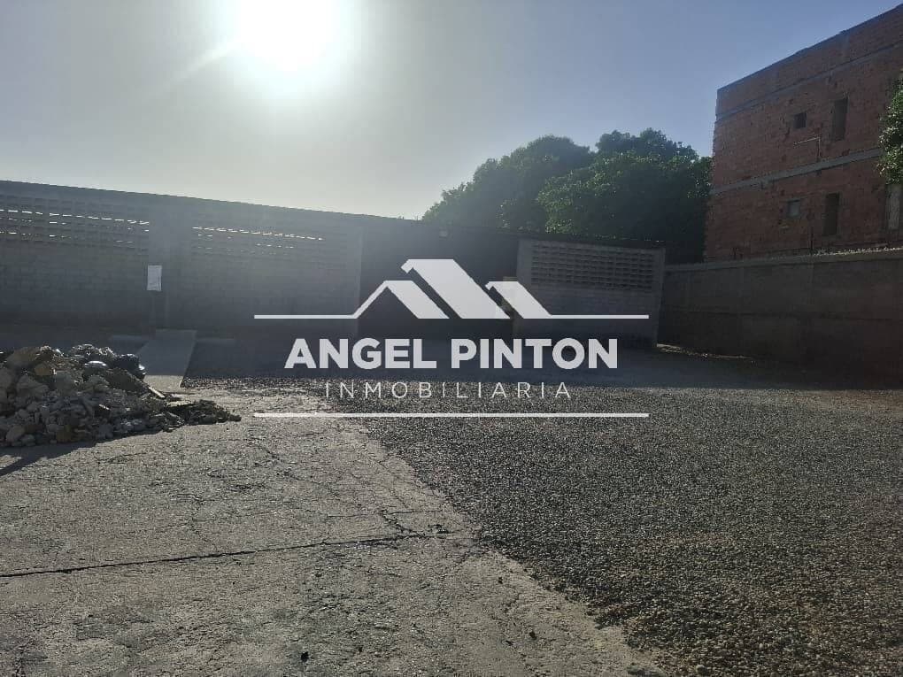 Foto 9 de Galpón en Andres Eloy Blanco, Maracaibo
