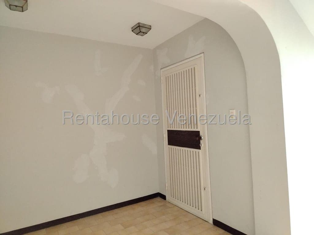 Foto 3 de Apartamento en Terrazas del Ávila, Caracas