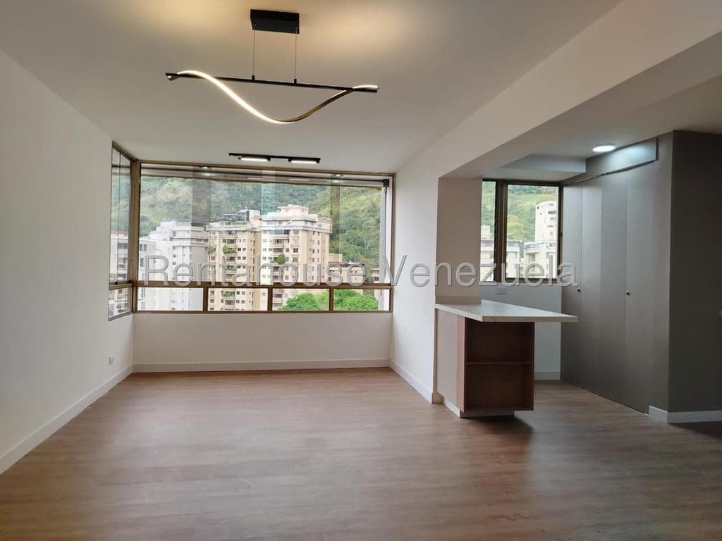 Foto 8 de Apartamento en Terrazas del Ávila, Caracas