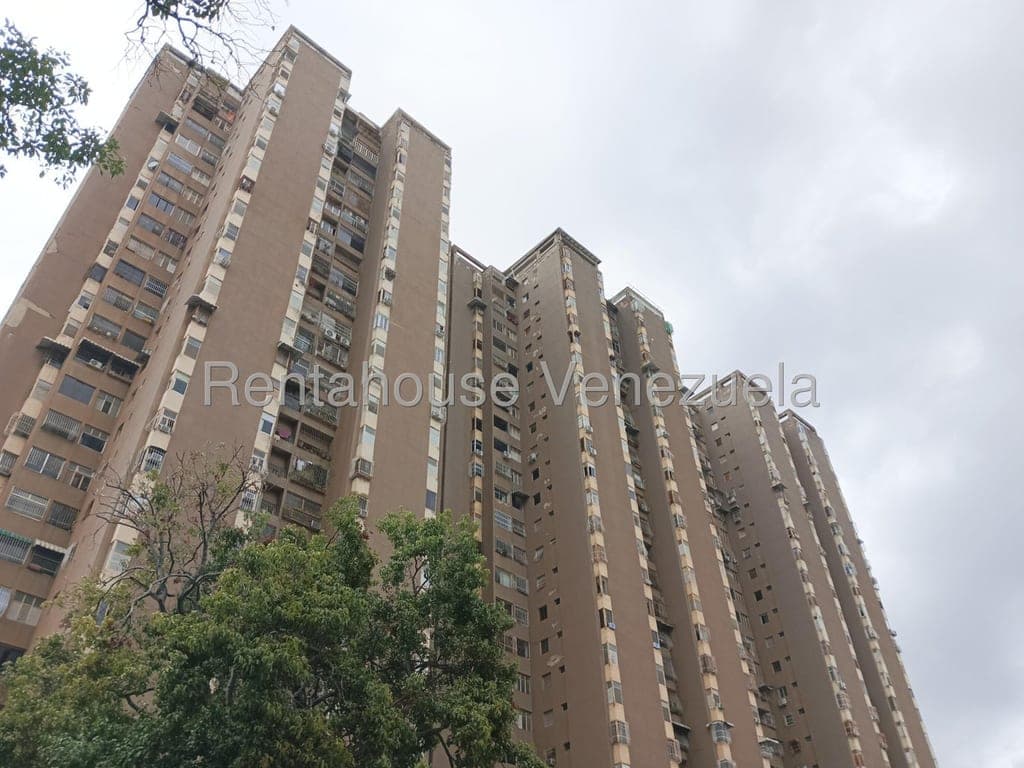 Apartamento en La California Norte, Caracas