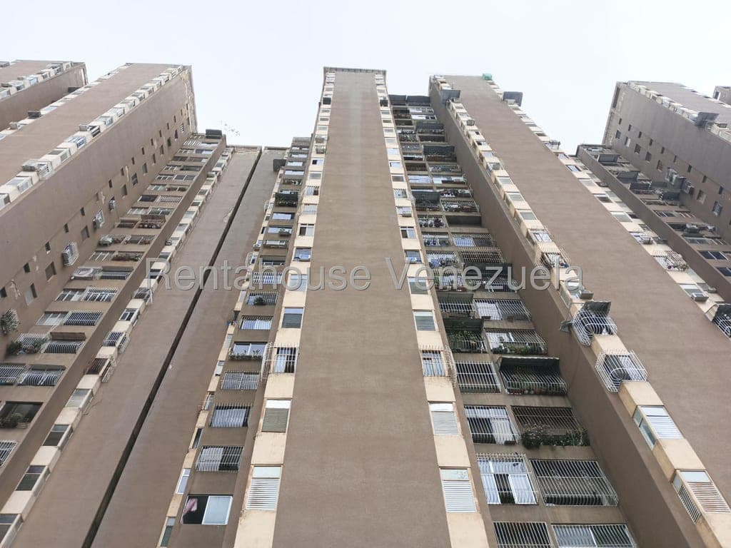 Foto 2 de Apartamento en La California Norte, Caracas