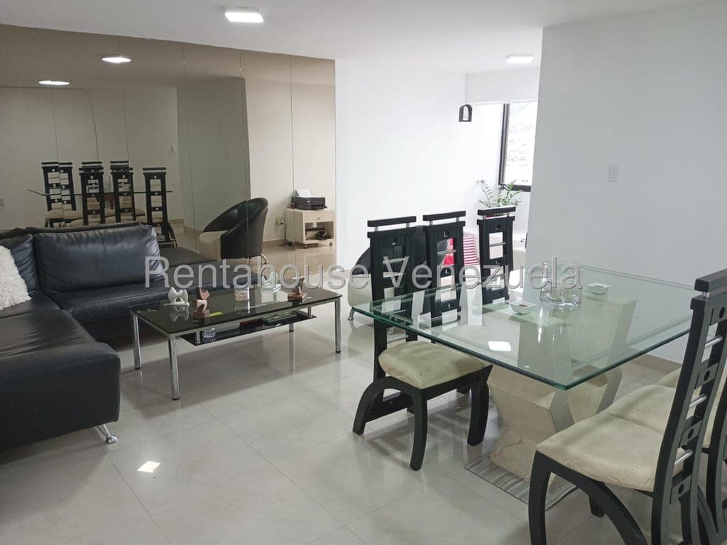 Foto 6 de Apartamento en La California Norte, Caracas