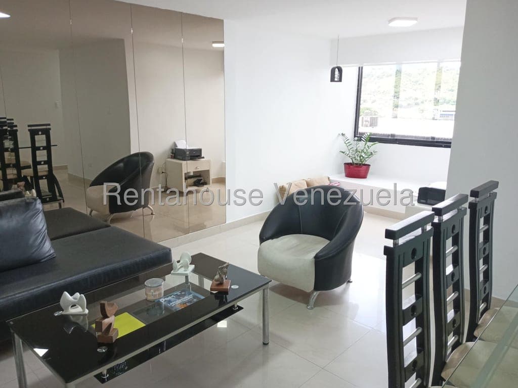 Foto 9 de Apartamento en La California Norte, Caracas