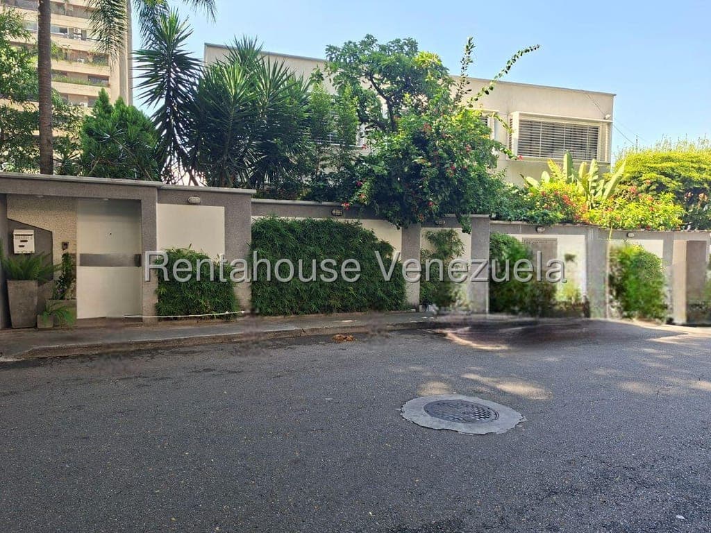 Casa en Los Palos Grandes, Caracas