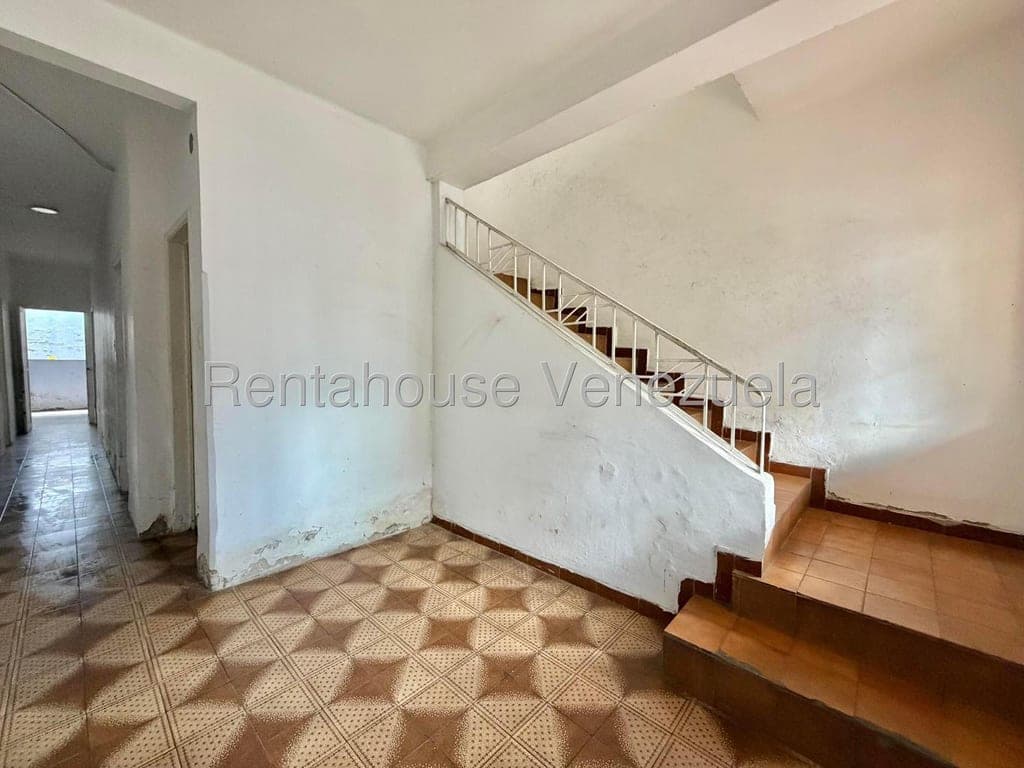 Foto 4 de Casa en Bello Monte, Caracas