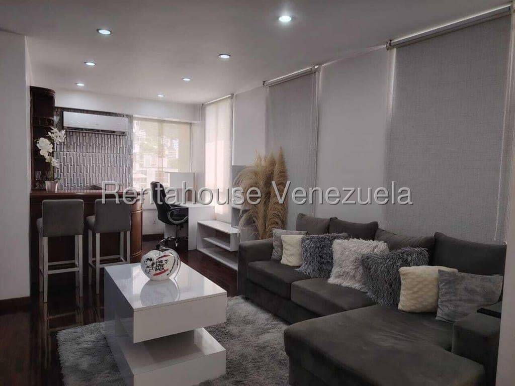 Foto 6 de Apartamento en La Florida, Caracas