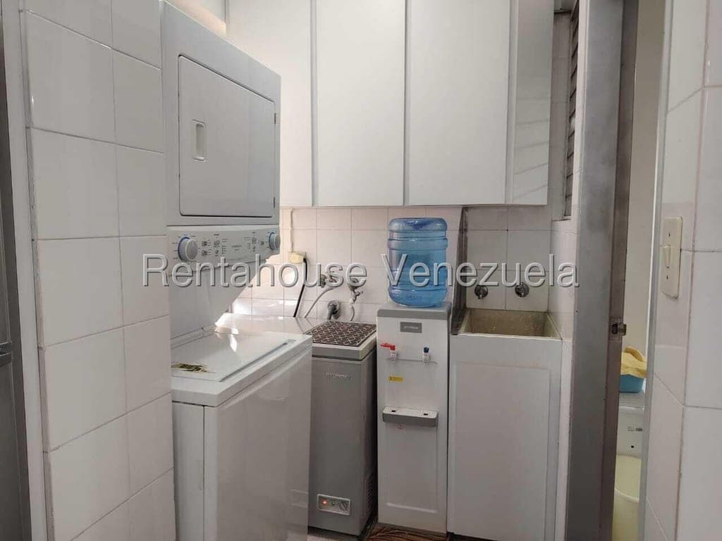 Foto 11 de Apartamento en La Florida, Caracas