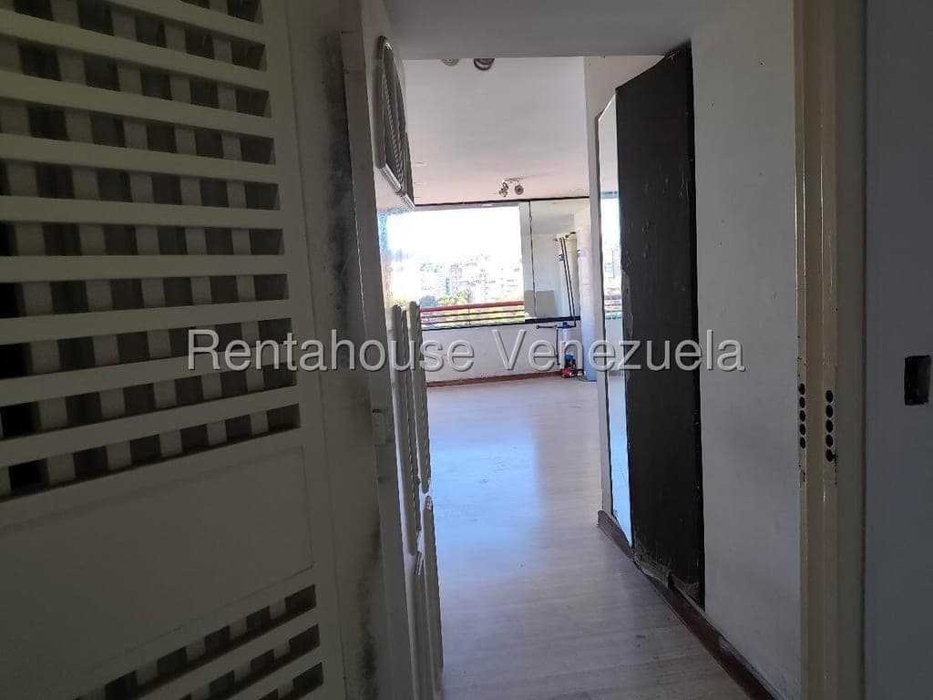 Foto 7 de Apartamento en El Rosal, Caracas