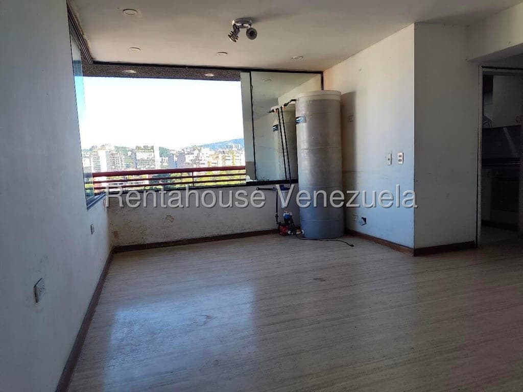 Foto 8 de Apartamento en El Rosal, Caracas