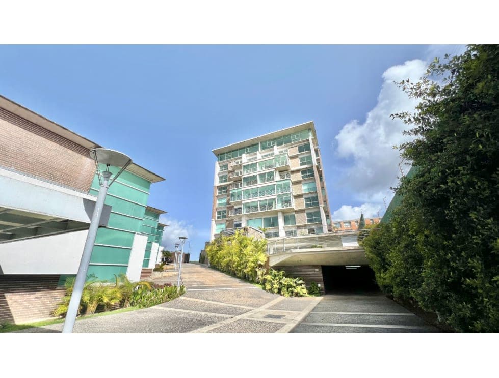 Apartamento en Alto Hatillo, Caracas