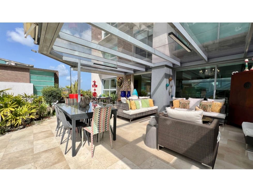 Foto 5 de Apartamento en Alto Hatillo, Caracas