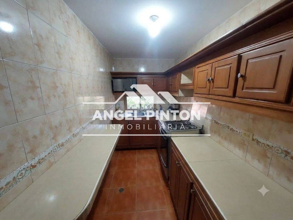 Foto 2 de Apartamento en El Trebol, Maracaibo