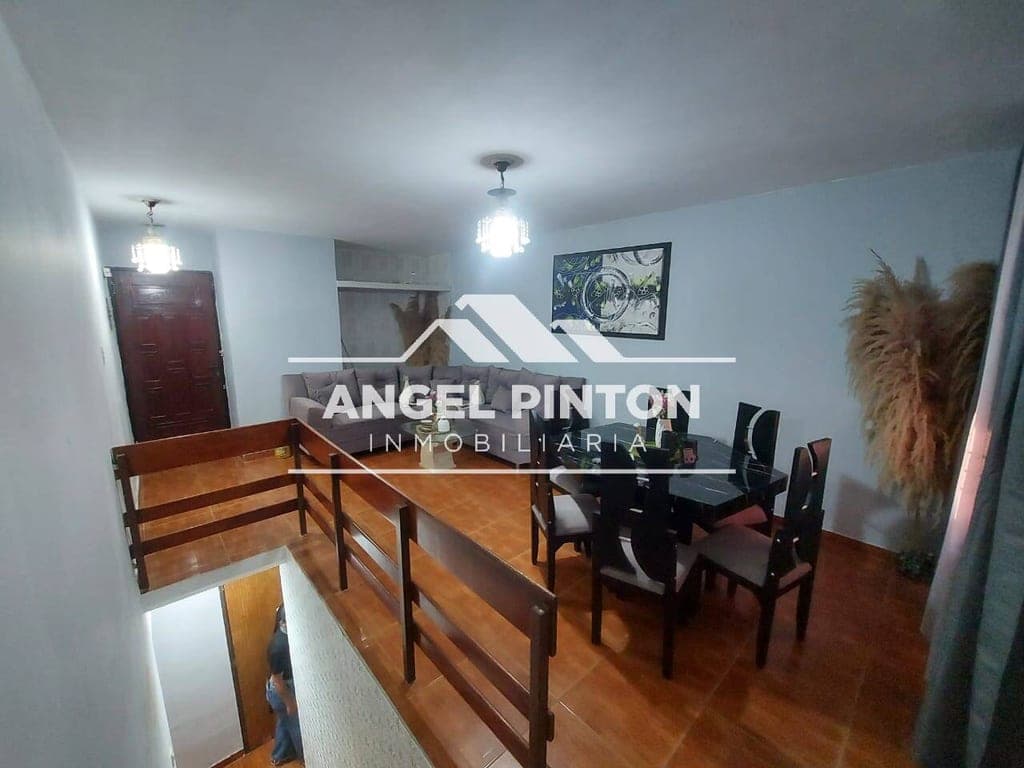 Foto 4 de Apartamento en El Trebol, Maracaibo