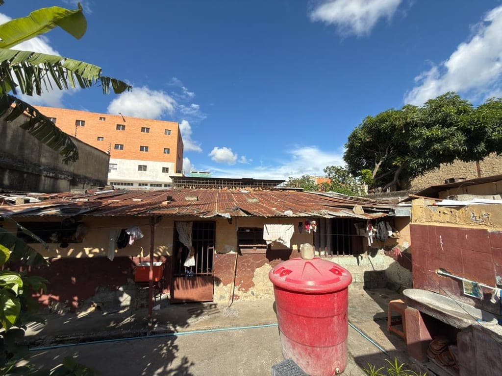 Casa en Casco Catedral, Barquisimeto