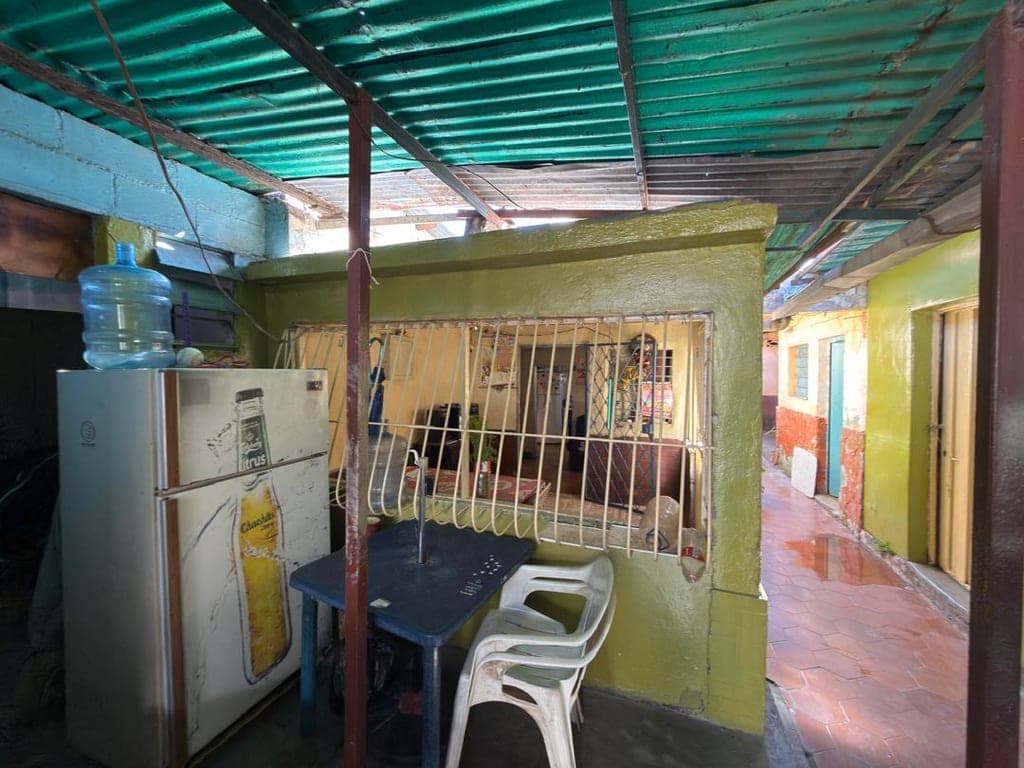 Foto 2 de Casa en Casco Catedral, Barquisimeto