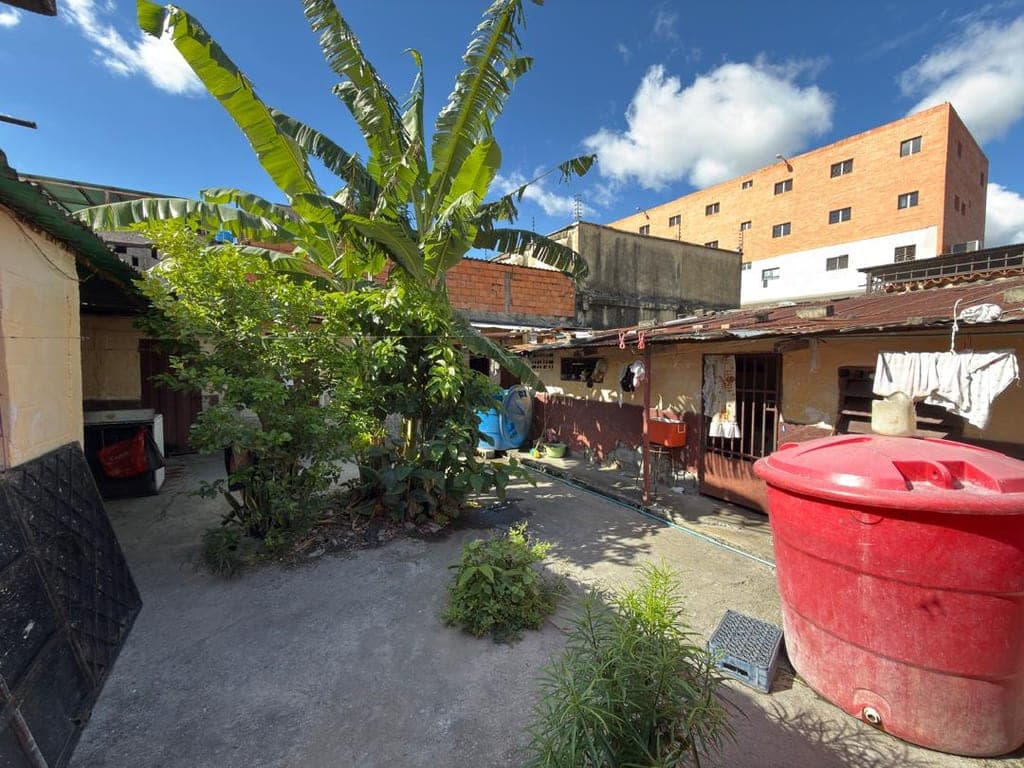 Foto 4 de Casa en Casco Catedral, Barquisimeto