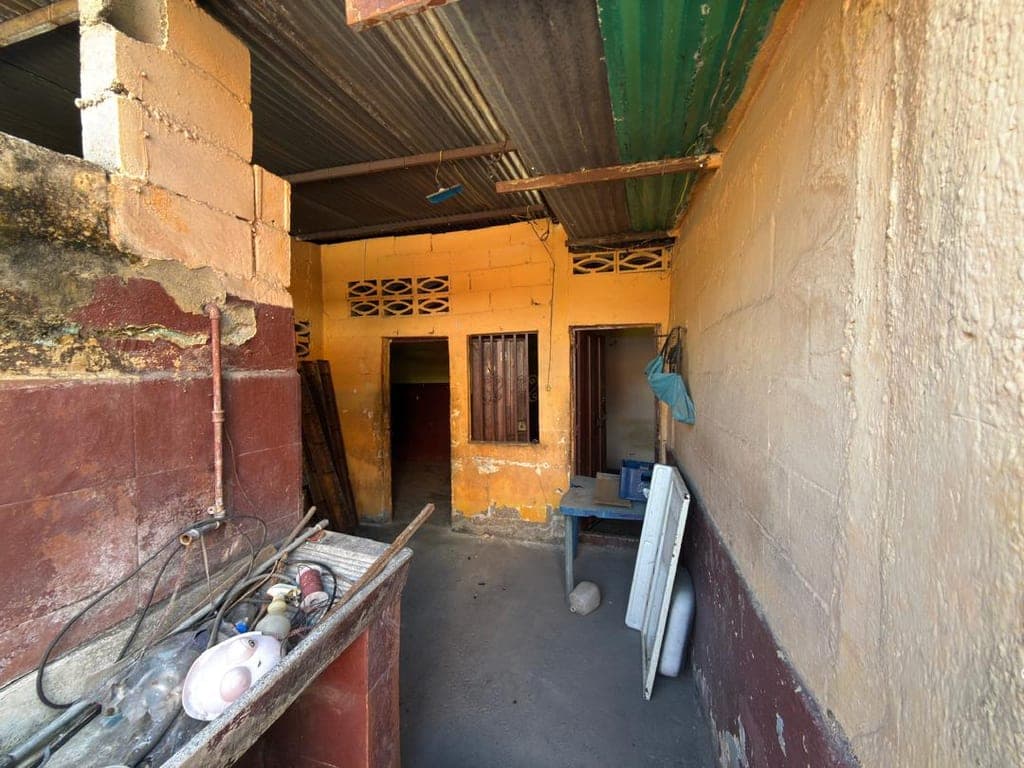 Foto 6 de Casa en Casco Catedral, Barquisimeto