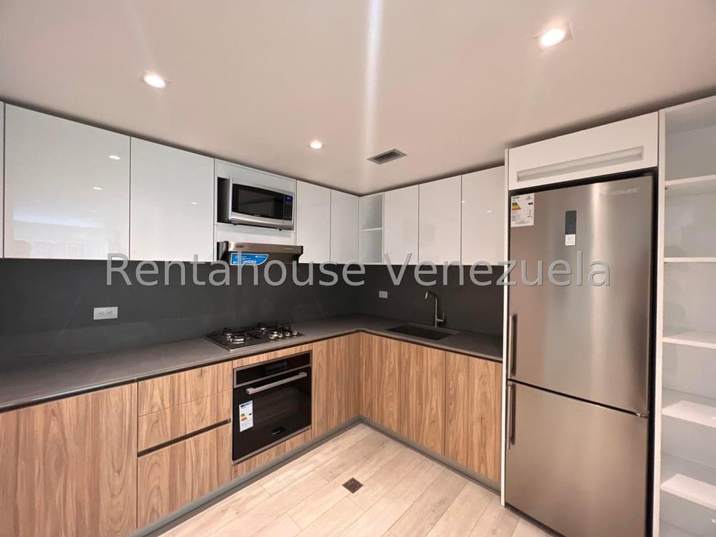Foto 5 de Apartamento en Campo Alegre, Caracas