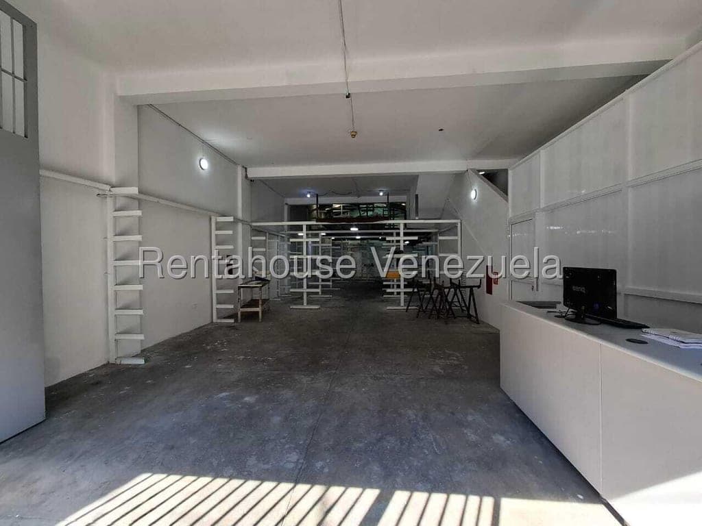 Foto 6 de Local comercial en Cementerio, Caracas