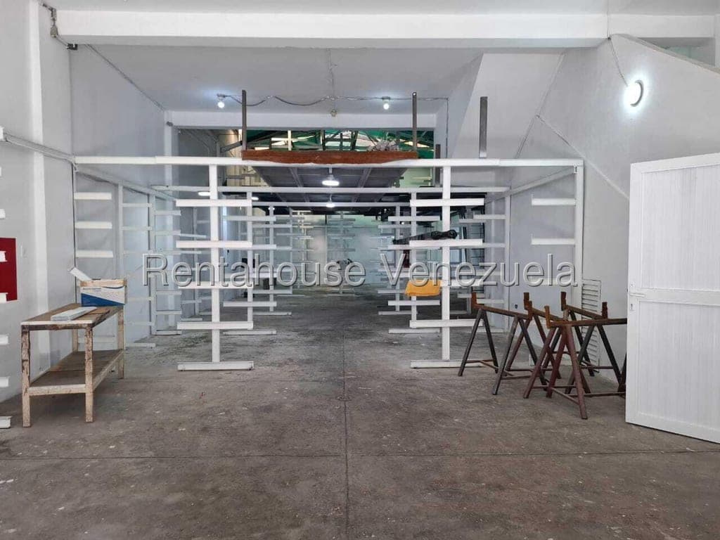 Foto 7 de Local comercial en Cementerio, Caracas