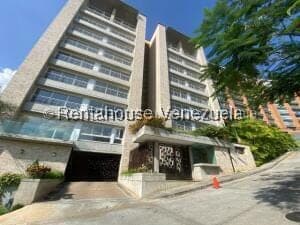 Apartamento en Lomas de Las Mercedes, Caracas