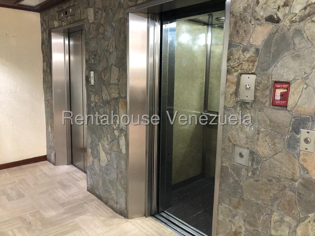 Foto 3 de Apartamento en Valles de Camoruco, Valencia