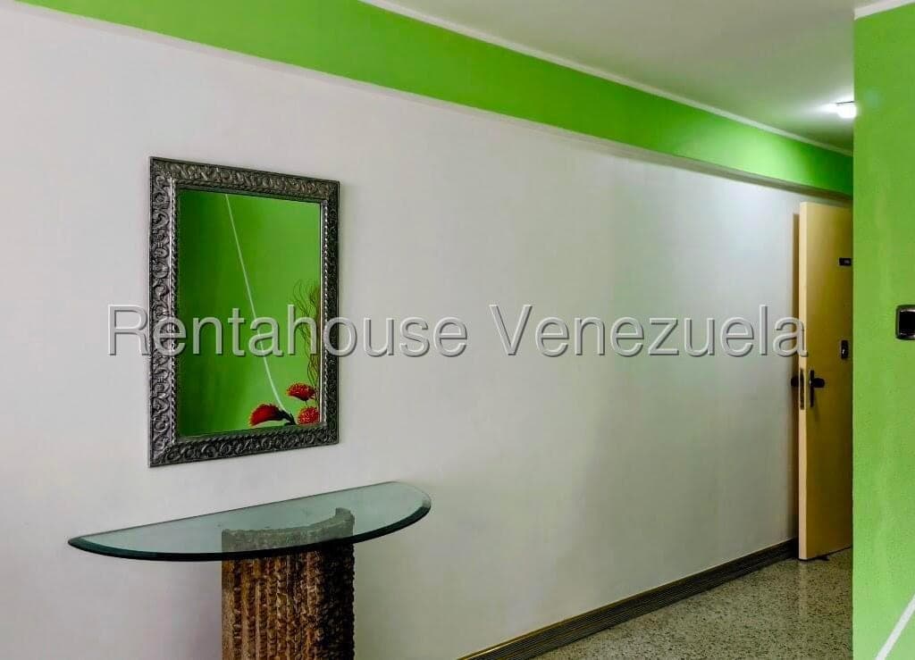 Foto 5 de Apartamento en La Urbina, Caracas
