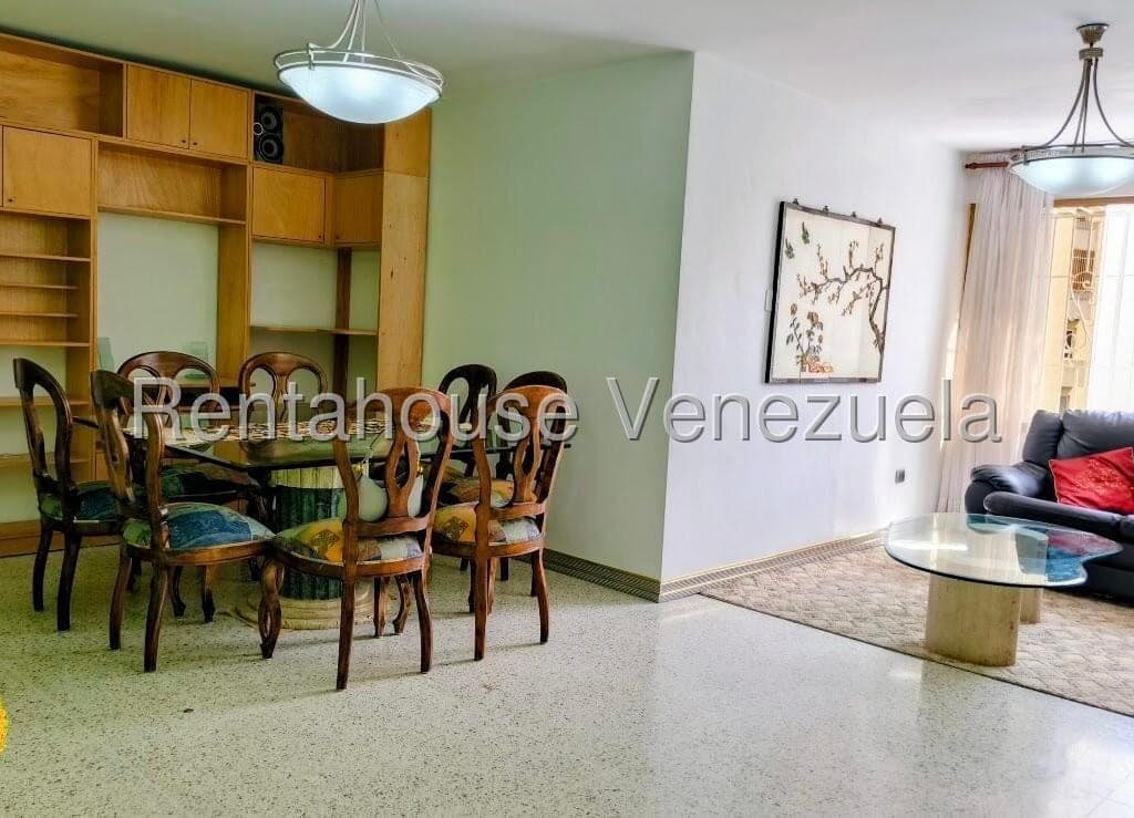 Foto 6 de Apartamento en La Urbina, Caracas