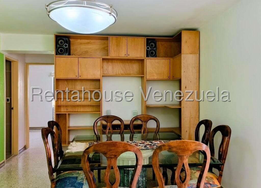 Foto 8 de Apartamento en La Urbina, Caracas
