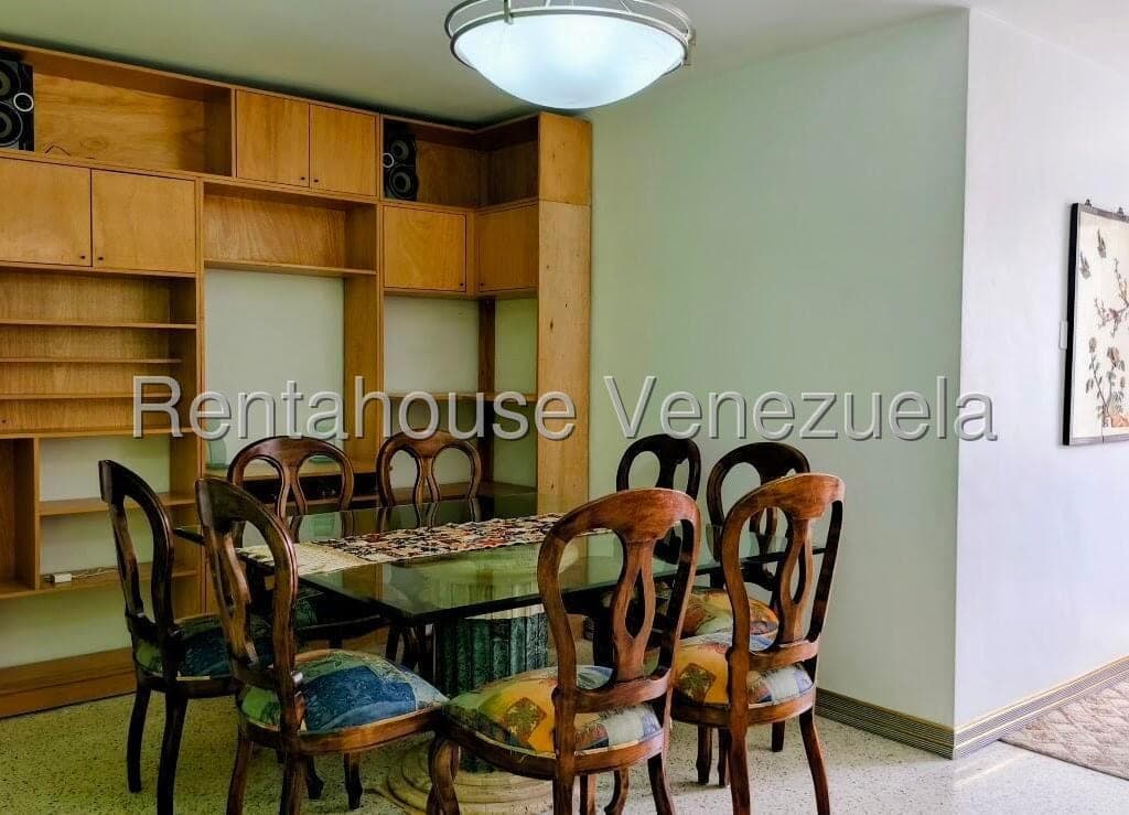 Foto 10 de Apartamento en La Urbina, Caracas