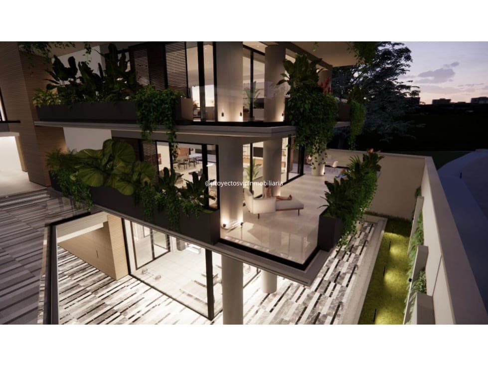 Foto 4 de Apartamento en Altamira, Caracas