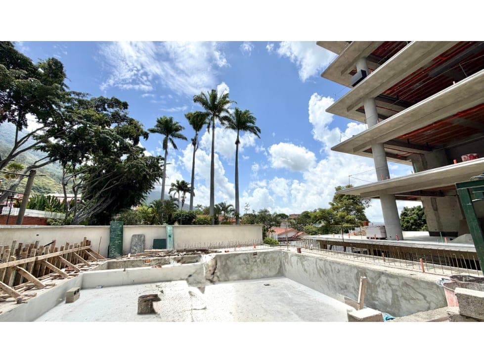 Foto 5 de Apartamento en Altamira, Caracas