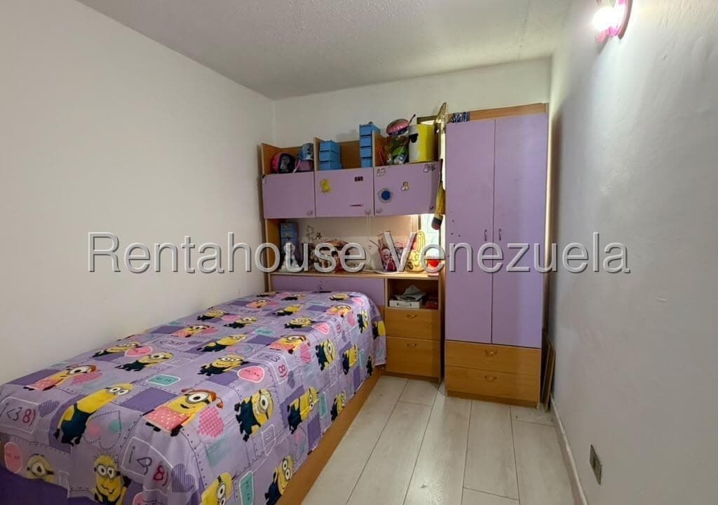 Foto 5 de Apartamento en Los Samanes, Caracas