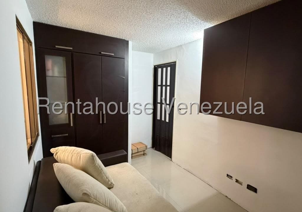 Foto 7 de Apartamento en Los Samanes, Caracas