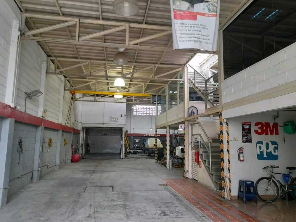 Foto 2 de Galpón en Casco Barquismeto, Barquisimeto