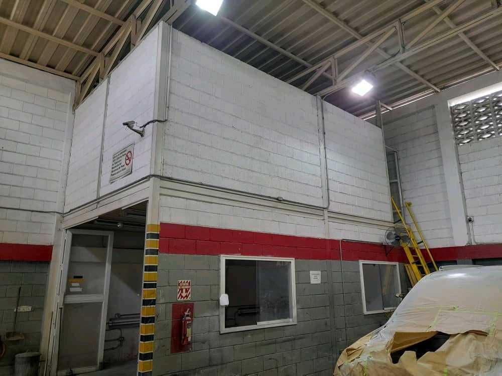 Foto 4 de Galpón en Casco Barquismeto, Barquisimeto