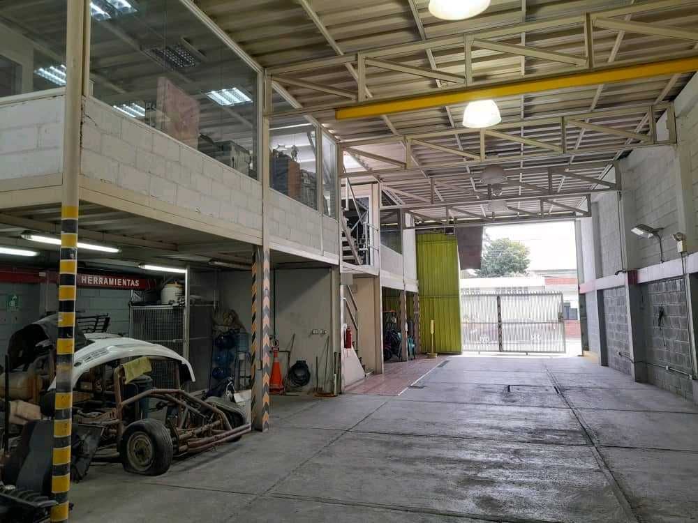 Foto 5 de Galpón en Casco Barquismeto, Barquisimeto