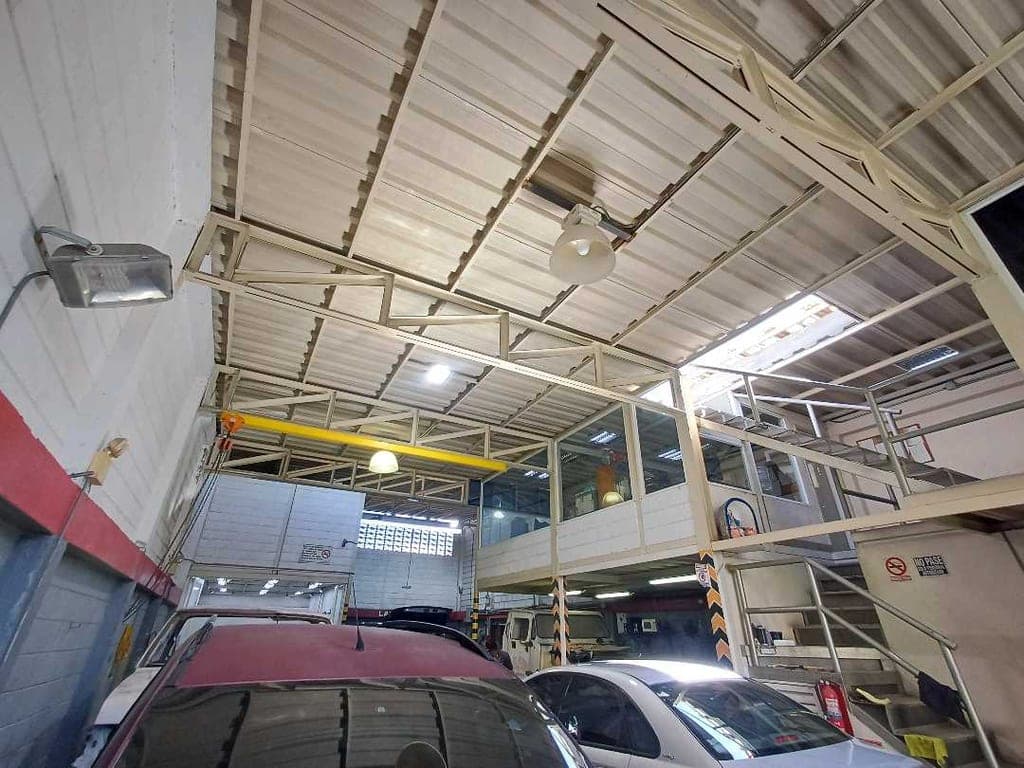 Foto 9 de Galpón en Casco Barquismeto, Barquisimeto