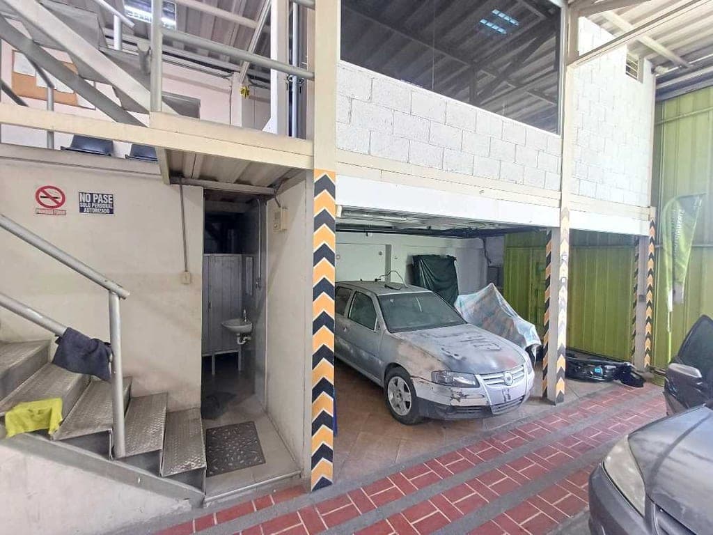 Foto 10 de Galpón en Casco Barquismeto, Barquisimeto