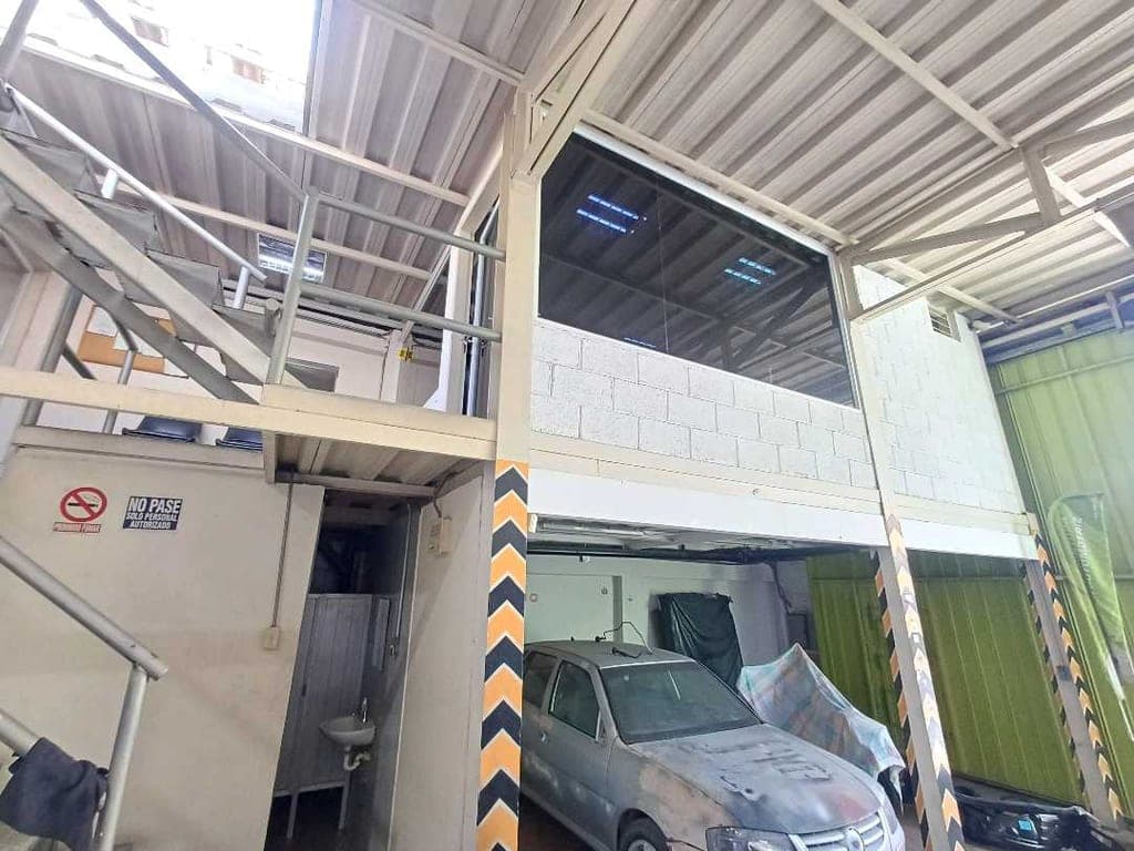 Foto 11 de Galpón en Casco Barquismeto, Barquisimeto