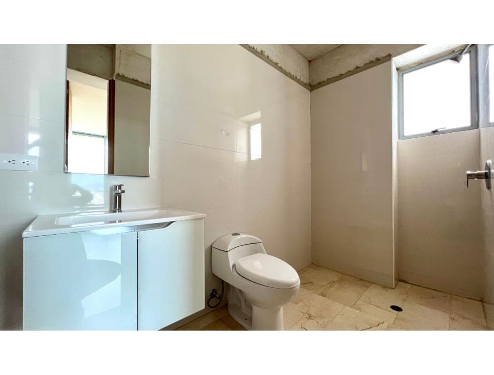 Foto 10 de Apartamento en Sebucan, Caracas