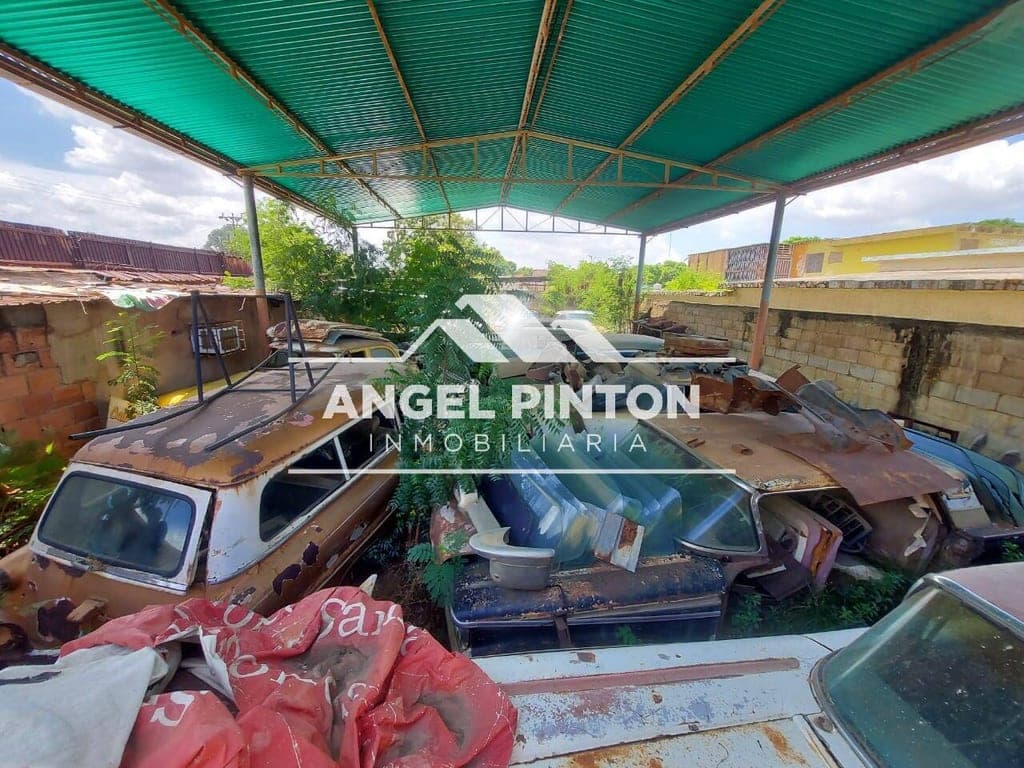 Foto 4 de Galpón en Panamericano, Maracaibo