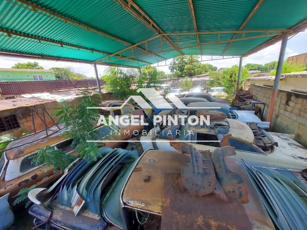 Foto 5 de Galpón en Panamericano, Maracaibo