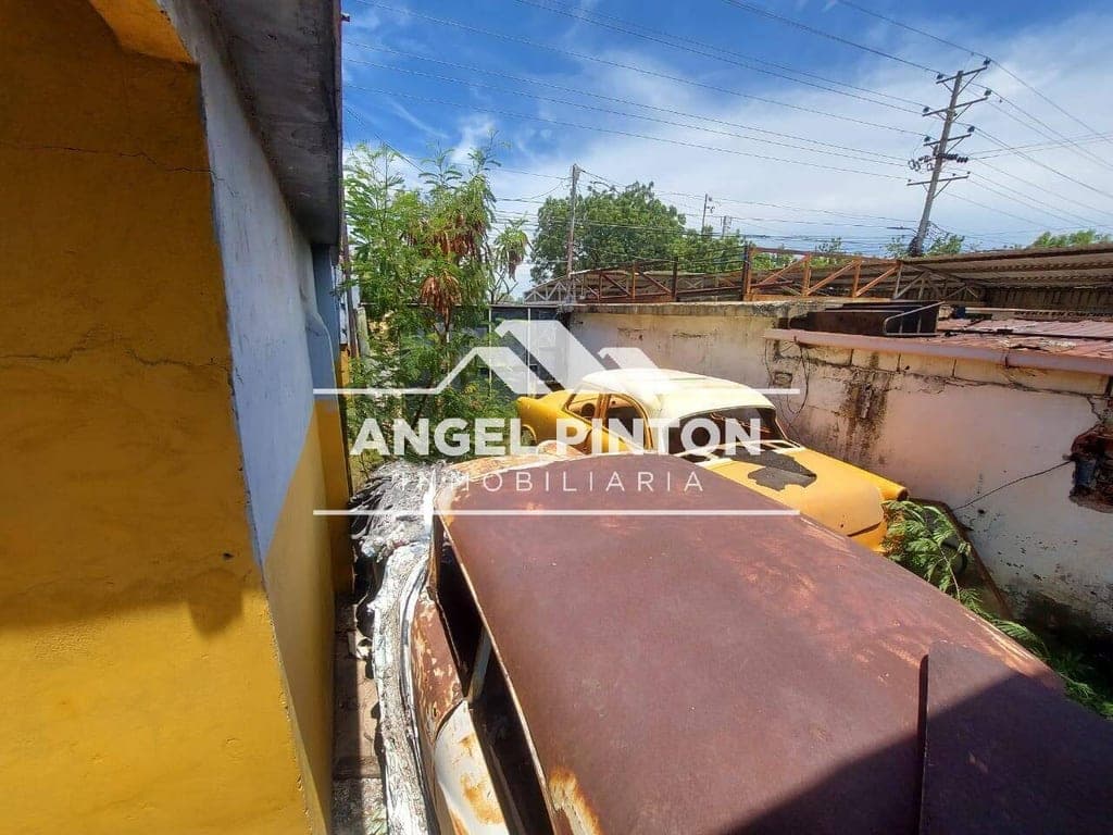 Foto 7 de Galpón en Panamericano, Maracaibo